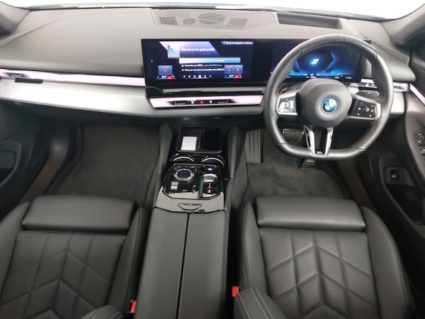 Used BMW i5 2023 for sale - 76269045: Photo 4