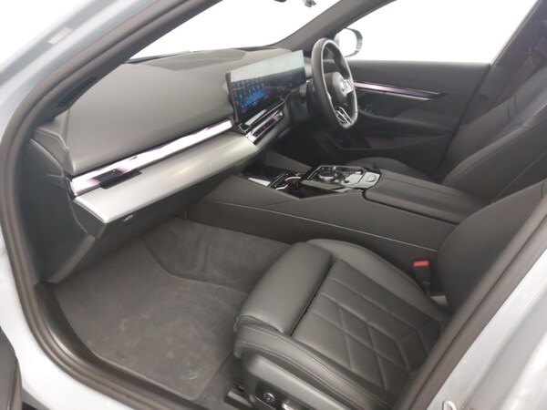Used BMW i5 2023 for sale - 76269045: Photo 7
