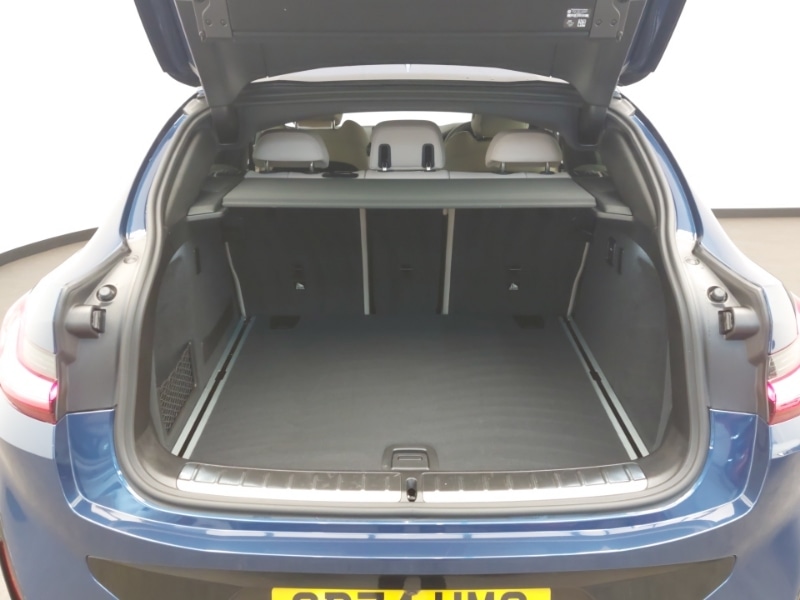 Used BMW X4 2024 for sale - 76771404: Photo 13