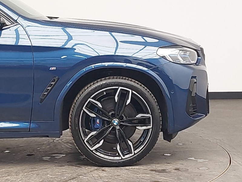 Used BMW X4 2024 for sale - 76771404: Photo 14