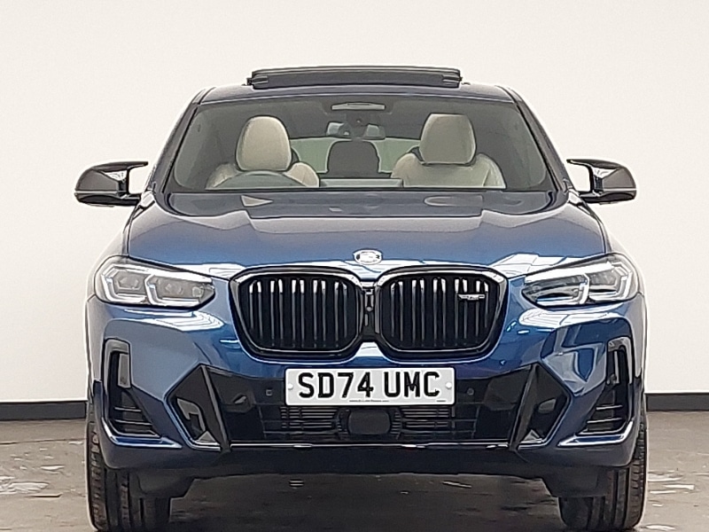 Used BMW X4 2024 for sale - 76771404: Photo 16