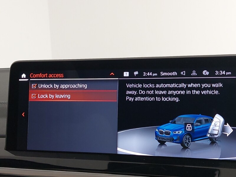 Used BMW X4 2024 for sale - 76771404: Photo 19