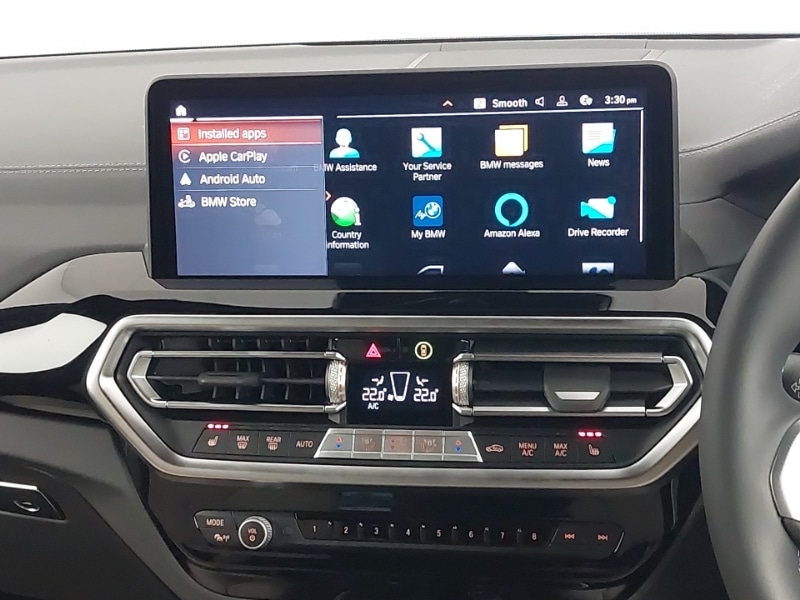 Used BMW X4 2024 for sale - 76771404: Photo 8