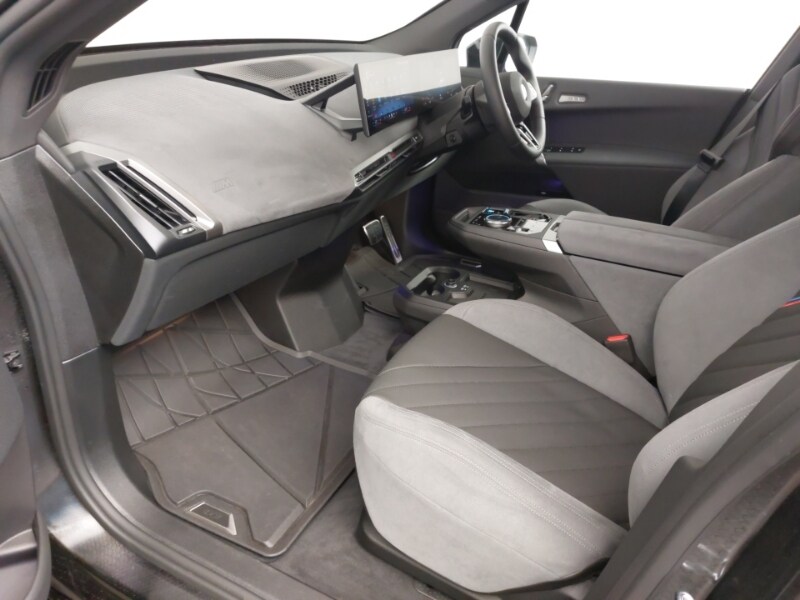 Used BMW iX 2026 for sale - 78164203: Photo 7