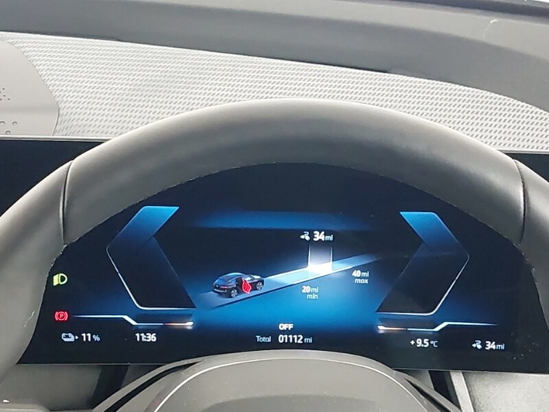 Used BMW iX 2026 for sale - 78164203: Photo 9