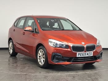Used BMW 2 Series 2019 for sale - 79858046: Photo