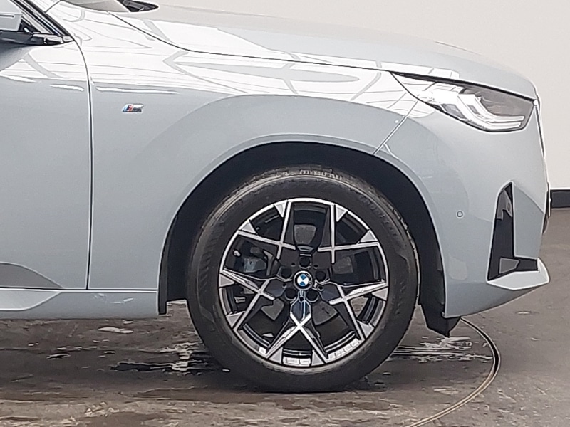 Used BMW X3 2025 for sale - 77522639: Photo 14