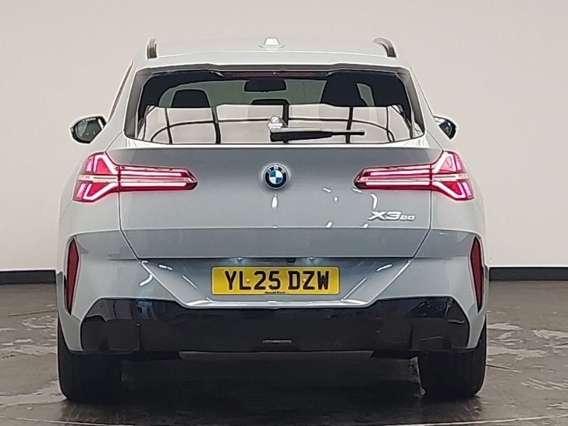 Used BMW X3 2025 for sale - 77522639: Photo 15