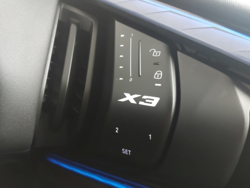 Used BMW X3 2025 for sale - 77522639: Photo 17