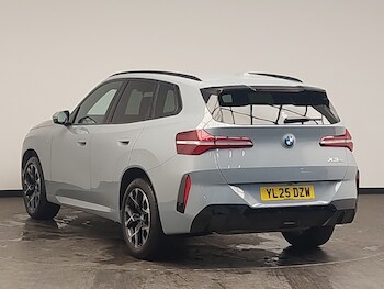 Used BMW X3 2025 for sale - 77522639: Photo