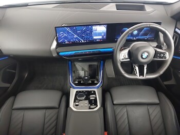 Used BMW X3 2025 for sale - 77522639: Photo