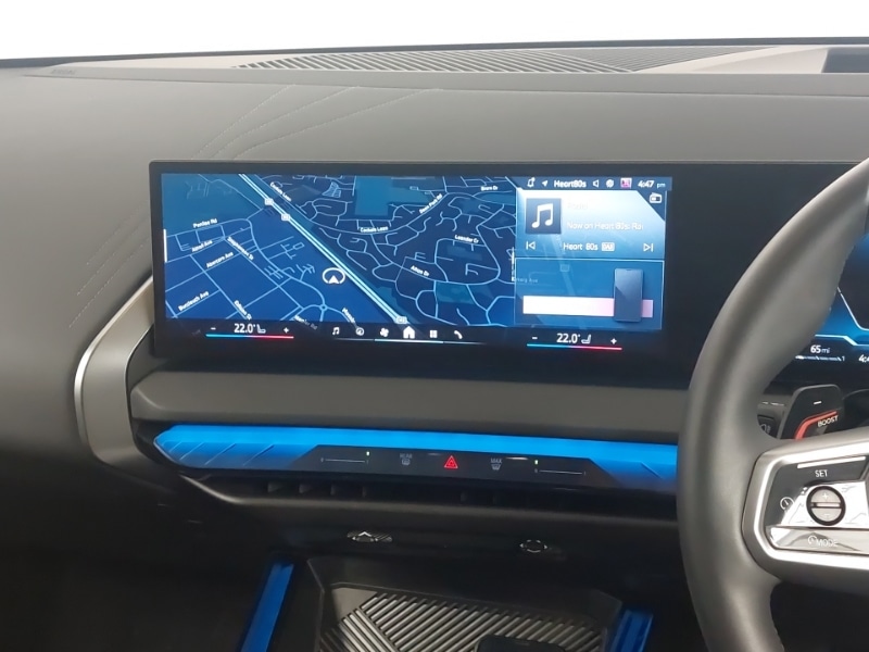 Used BMW X3 2025 for sale - 77522639: Photo 8