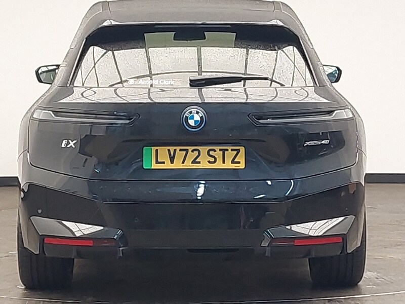 Used BMW iX 2022 for sale - 77689915: Photo 15