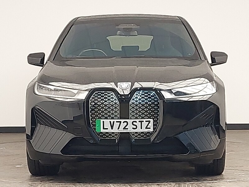 Used BMW iX 2022 for sale - 77689915: Photo 16