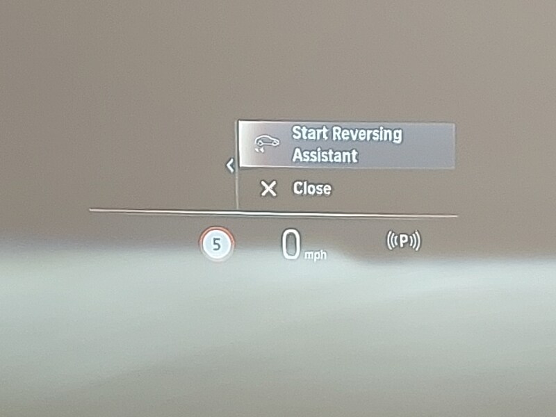 Used BMW iX 2022 for sale - 77689915: Photo 19