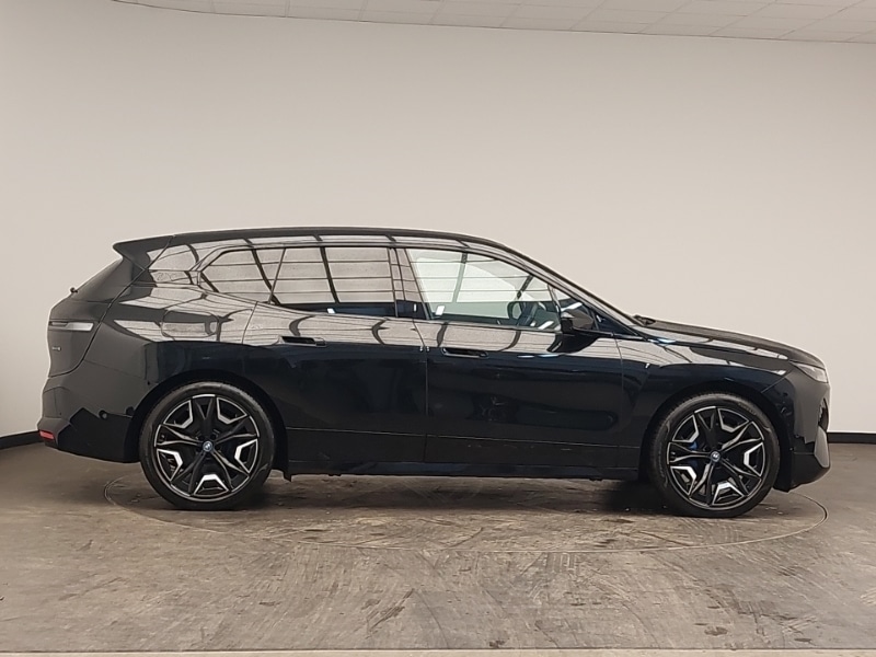 Used BMW iX 2022 for sale - 77689915: Photo 2