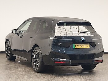 Used BMW iX 2022 for sale - 77689915: Photo