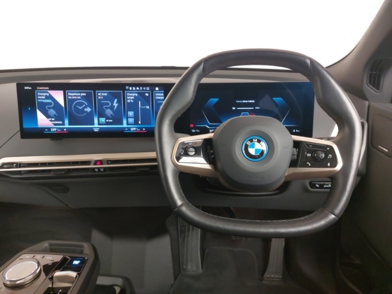 Used BMW iX 2022 for sale - 77689915: Photo 5