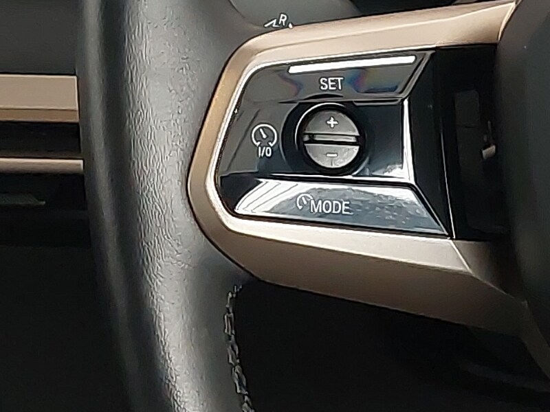 Used BMW iX 2022 for sale - 77689915: Photo 9