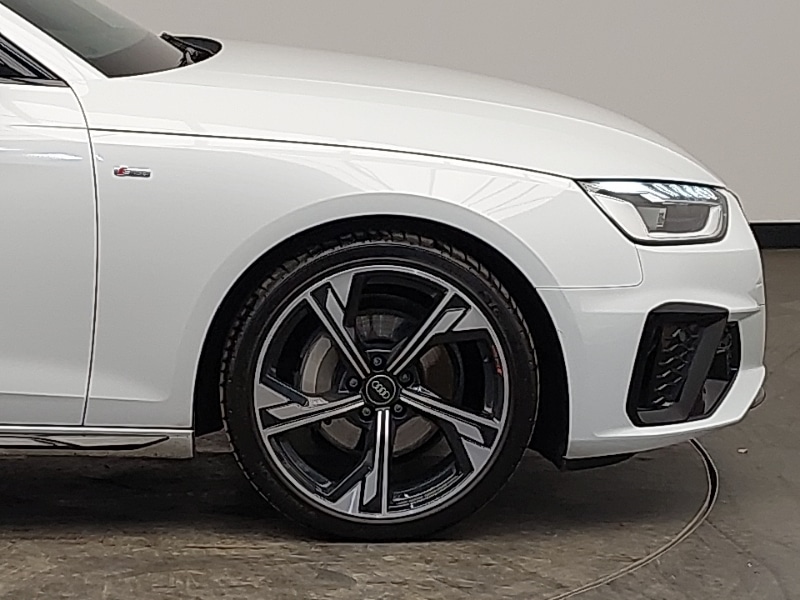 Used Audi A4 2024 for sale - 77405091: Photo 14