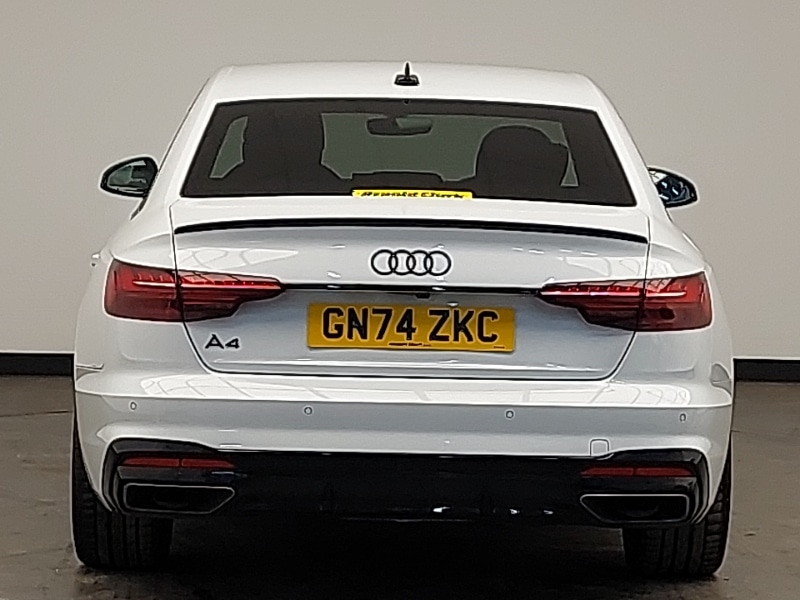 Used Audi A4 2024 for sale - 77405091: Photo 15