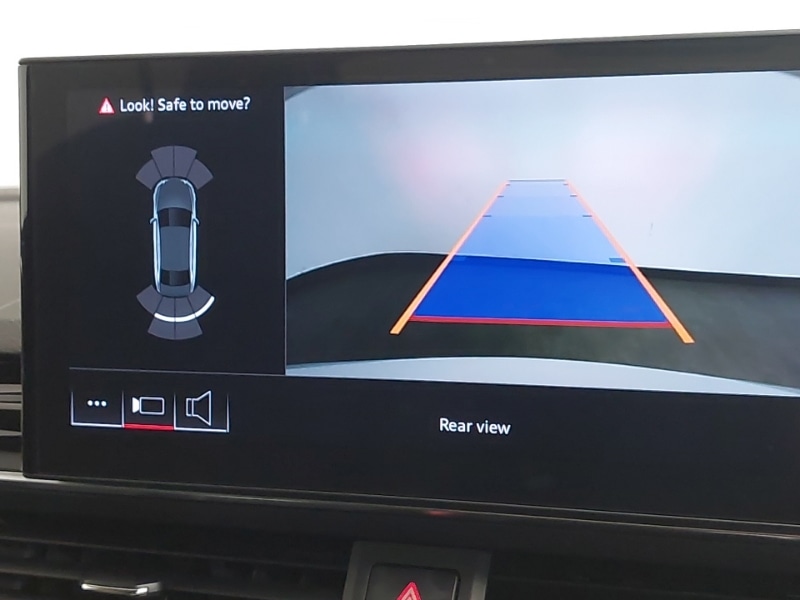 Used Audi A4 2024 for sale - 77405091: Photo 18