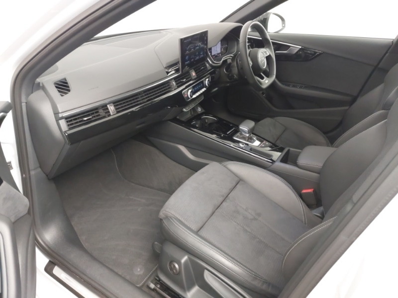 Used Audi A4 2024 for sale - 77405091: Photo 7