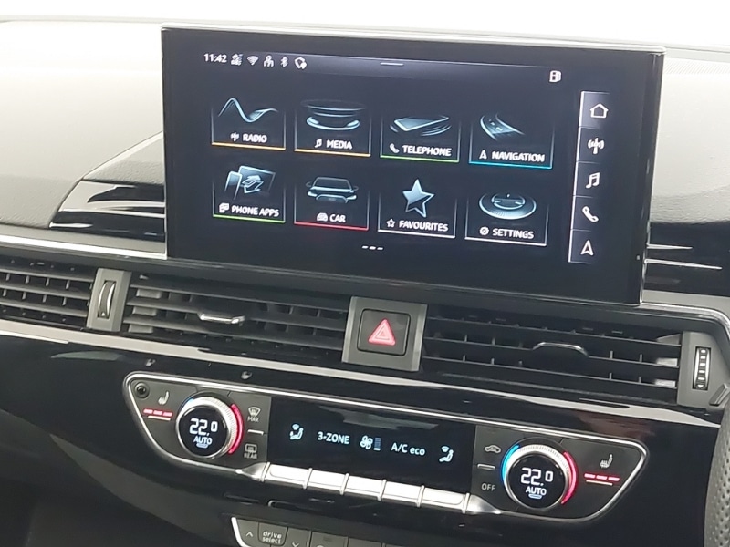 Used Audi A4 2024 for sale - 77405091: Photo 8