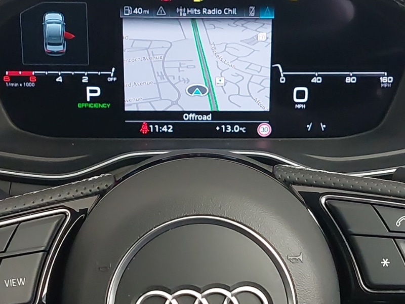 Used Audi A4 2024 for sale - 77405091: Photo 9