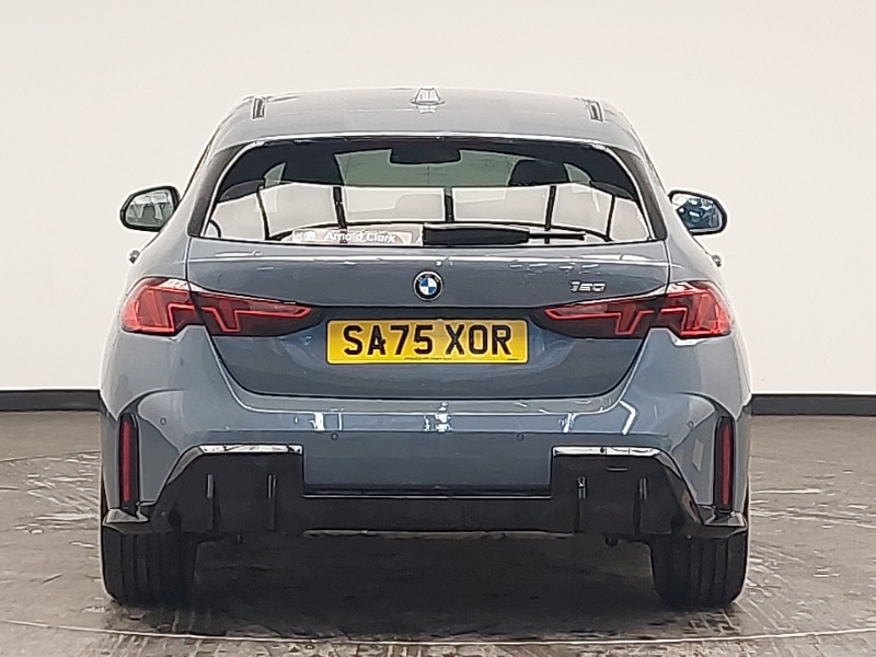 Used BMW 1 Series 2025 for sale - 77816821: Photo 15