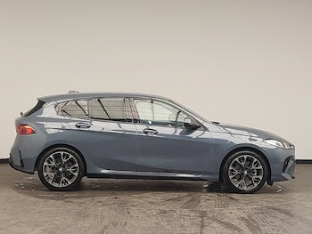 Used BMW 1 Series 2025 for sale - 77816821: Photo