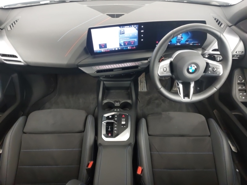 Used BMW 1 Series 2025 for sale - 77816821: Photo 4