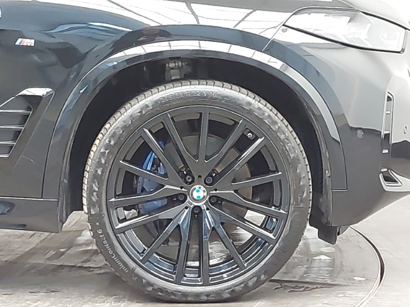 Used BMW X5 2024 for sale - 77105647: Photo 14