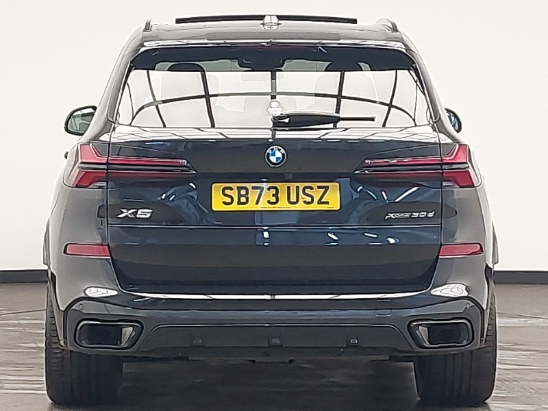 Used BMW X5 2024 for sale - 77105647: Photo 15