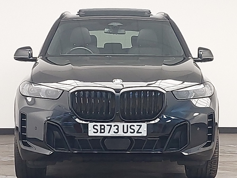 Used BMW X5 2024 for sale - 77105647: Photo 16