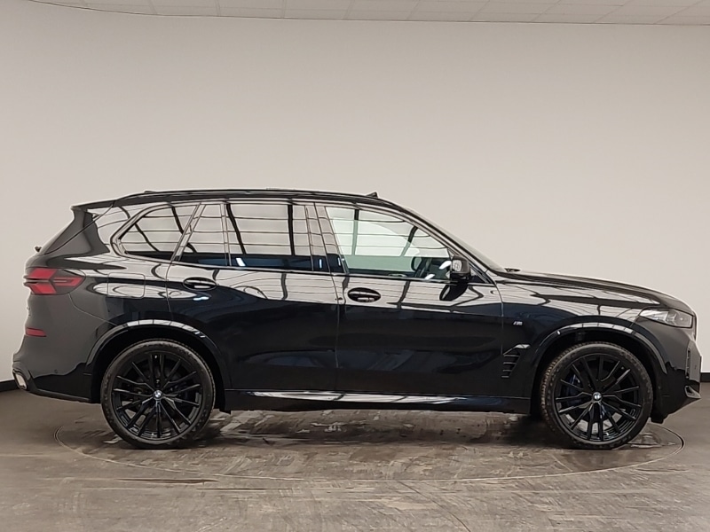 Used BMW X5 2024 for sale - 77105647: Photo 2