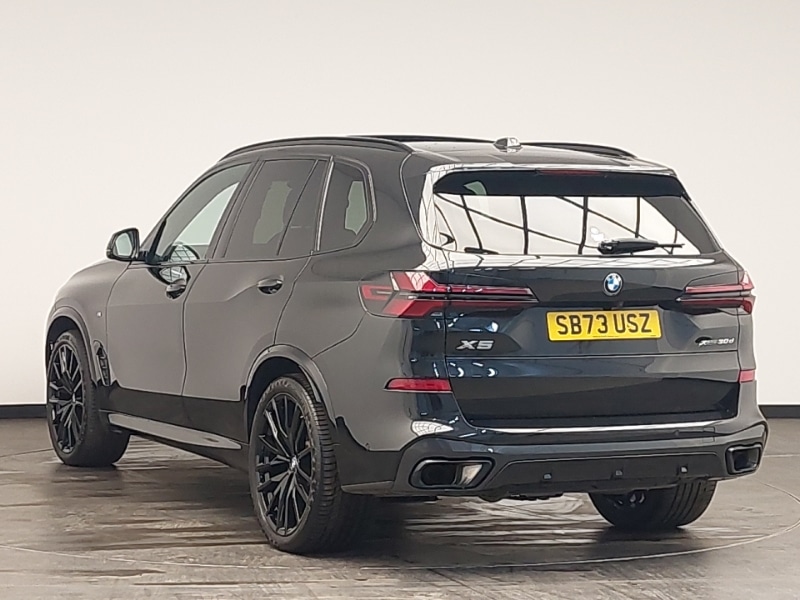 Used BMW X5 2024 for sale - 77105647: Photo 3