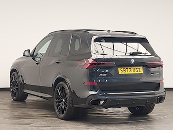 Used BMW X5 2024 for sale - 77105647: Photo