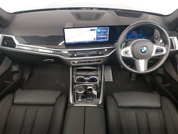 Used BMW X5 2024 for sale - 77105647: Photo