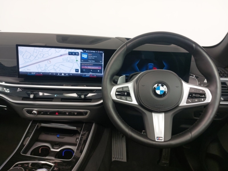 Used BMW X5 2024 for sale - 77105647: Photo 5