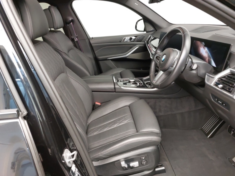 Used BMW X5 2024 for sale - 77105647: Photo 6