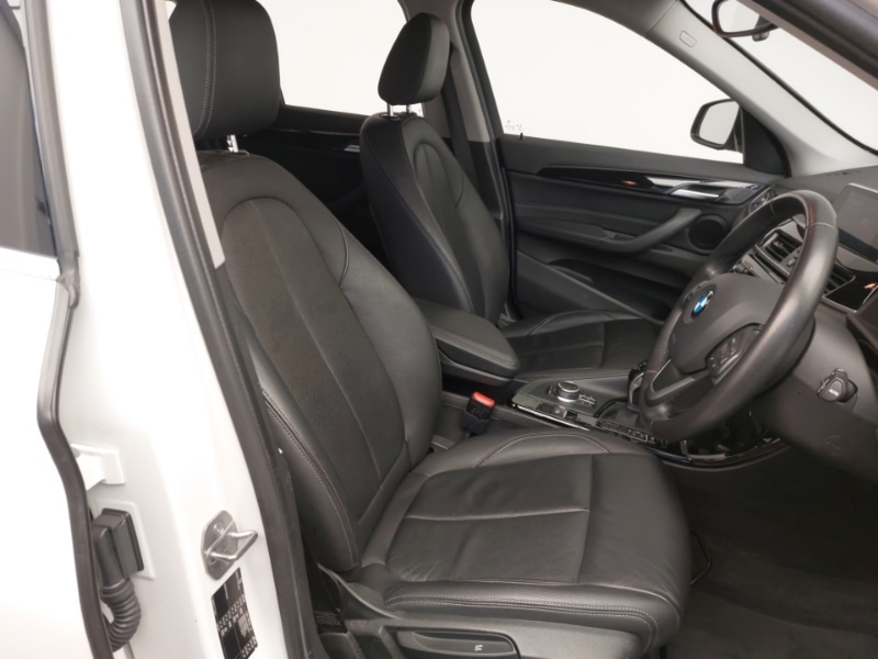 Used BMW X1 2019 for sale - 76571720: Photo 11
