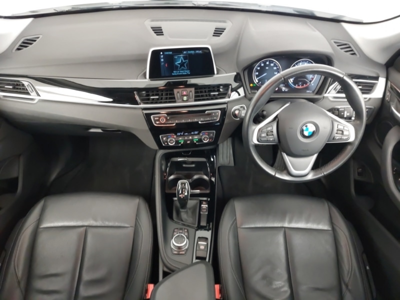Used BMW X1 2019 for sale - 76571720: Photo 13