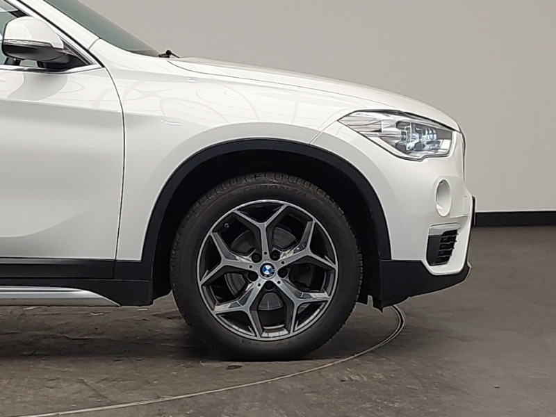 Used BMW X1 2019 for sale - 76571720: Photo 14