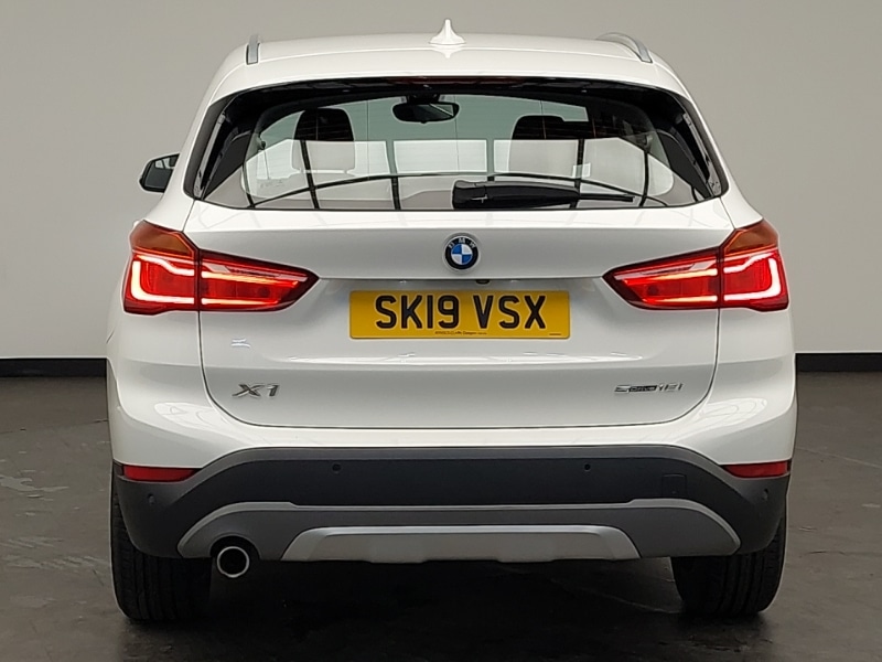 Used BMW X1 2019 for sale - 76571720: Photo 15