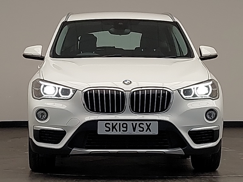Used BMW X1 2019 for sale - 76571720: Photo 16