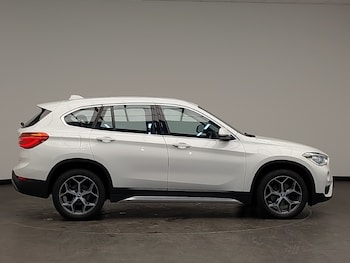 Used BMW X1 2019 for sale - 76571720: Photo
