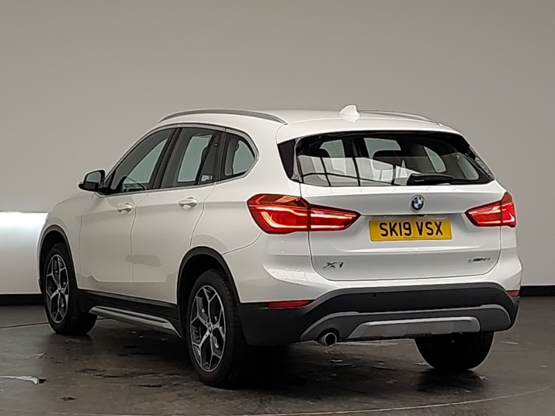 Used BMW X1 2019 for sale - 76571720: Photo 3
