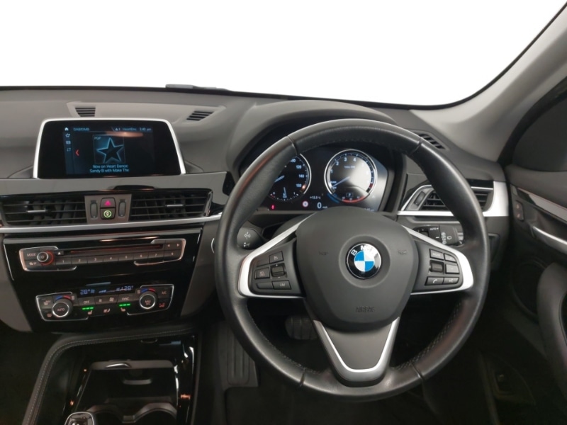 Used BMW X1 2019 for sale - 76571720: Photo 4