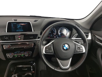 Used BMW X1 2019 for sale - 76571720: Photo